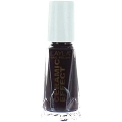 LAYLA Cosmetics - 1243R23-005 Keramikus hatás - Körömlakk LAYLA Cosmetics - 1243R23-005 Keramikus hatás - Körömlakk