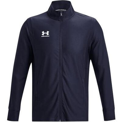 Under Armour Herren M Challenger Track Jacket Sweatshirt Under Armour Herren M Challenger Track Jacket Sweatshirt