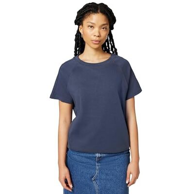 G-STAR Damen Raglan Top T-Shirt (1er Pack) G-STAR Damen Raglan Top T-Shirt (1er Pack)