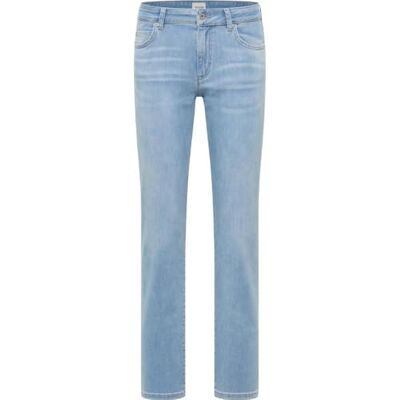 MUSTANG Damen Jeans Hose Crosby Relaxed Straight MUSTANG Damen Jeans Hose Crosby Relaxed Straight
