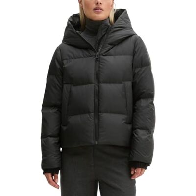 Marc O'Polo Puffer-Daunenjacke mit Kapuze Regular Marc O'Polo Puffer-Daunenjacke mit Kapuze Regular