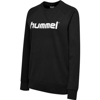 hummel Sweatshirt Raglanärmel Hmlgo Damen hummel Sweatshirt Raglanärmel Hmlgo Damen