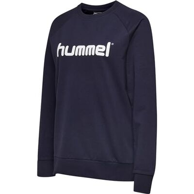 hummel Sweatshirt Raglanärmel Hmlgo Damen hummel Sweatshirt Raglanärmel Hmlgo Damen