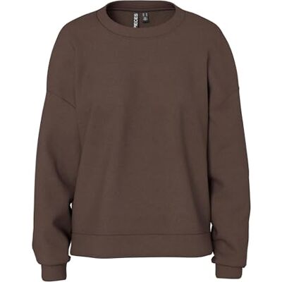 PIECES Female Sweatshirt PCCHILLI Sweatshirt PIECES Female Sweatshirt PCCHILLI Sweatshirt