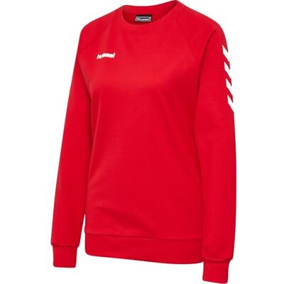 hummel Sweatshirt Hmlgo Damen hummel Sweatshirt Hmlgo Damen