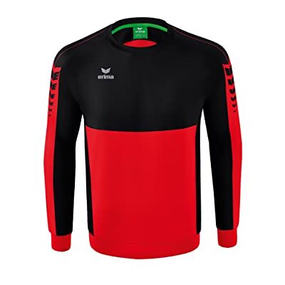 Erima SIX Wings Sweatshirt Herren Erima SIX Wings Sweatshirt Herren