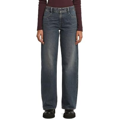 G-STAR Damen Judee Loose Low Waist Jeans G-STAR Damen Judee Loose Low Waist Jeans