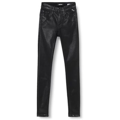 Replay Damen Jeans Luzien Skinny-Fit Replay Damen Jeans Luzien Skinny-Fit