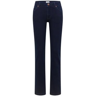 MUSTANG Damen Jeans Hose Crosby Relaxed Straight MUSTANG Damen Jeans Hose Crosby Relaxed Straight