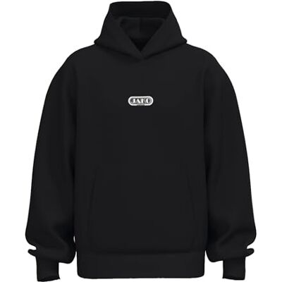 JAKO Unisex Unisex Kapuzen-Sweatshirt Wardrobe Hoodie (1er Pack) JAKO Unisex Unisex Kapuzen-Sweatshirt Wardrobe Hoodie (1er Pack)