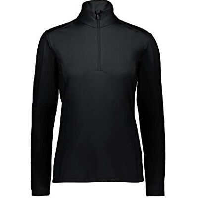 CMP Damen Light Fleece Softech Carbonium Finishing Sweatshirt (1er Pack) CMP Damen Light Fleece Softech Carbonium Finishing Sweatshirt (1er Pack)