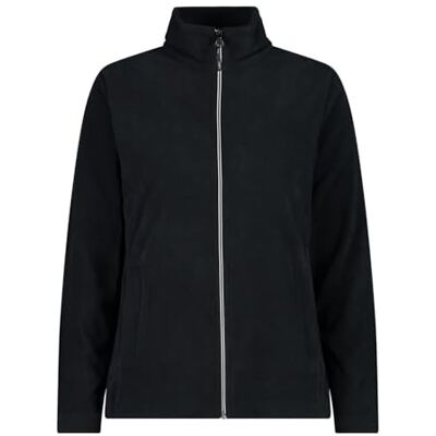 CMP Damen Woman Jacket Sweatshirt CMP Damen Woman Jacket Sweatshirt