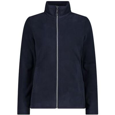 CMP Damen Woman Jacket Sweatshirt CMP Damen Woman Jacket Sweatshirt
