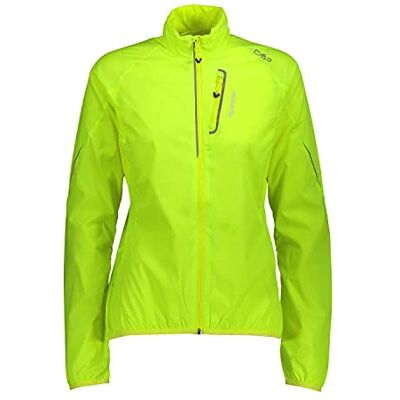 CMP Damen Bike Jacket Windproof Jacke CMP Damen Bike Jacket Windproof Jacke