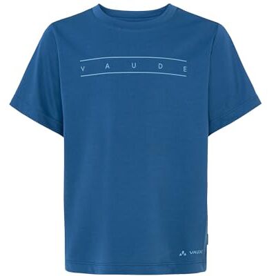 VAUDE T-Shirt Kids Print T-Shirt VAUDE T-Shirt Kids Print T-Shirt