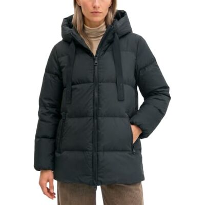 Marc O'Polo Puffer-Daunenjacke mit Kapuze Regular Marc O'Polo Puffer-Daunenjacke mit Kapuze Regular