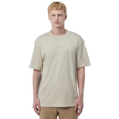Boss Herren Tee 10 10262150 01 T_Shirt (1er Pack) Boss Herren Tee 10 10262150 01 T_Shirt (1er Pack)