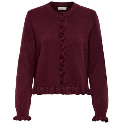 JACQUELINE de YONG Female Strickjacke JDYLETTY Strickjacke Cardigan JACQUELINE de YONG Female Strickjacke JDYLETTY Strickjacke Cardigan