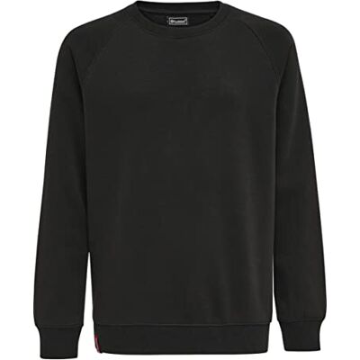 hummel hmlRED Classic Sweatshirt Kids hummel hmlRED Classic Sweatshirt Kids