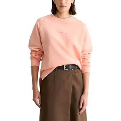 Marc O'Polo DfC Sweatshirt Relaxed Marc O'Polo DfC Sweatshirt Relaxed