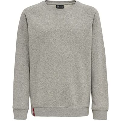 hummel hmlRED Classic Sweatshirt Kids hummel hmlRED Classic Sweatshirt Kids