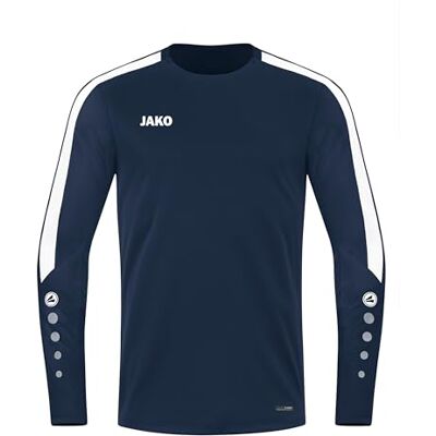 JAKO Power Sweatshirt Kids Kinder JAKO Power Sweatshirt Kids Kinder