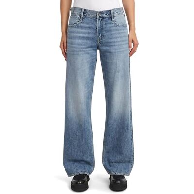 G-STAR Damen Judee Loose Low Waist Jeans G-STAR Damen Judee Loose Low Waist Jeans
