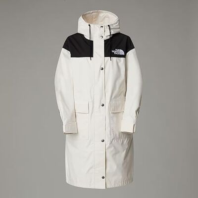 THE NORTH FACE Damen Reign On Parka jacke (1er Pack) THE NORTH FACE Damen Reign On Parka jacke (1er Pack)