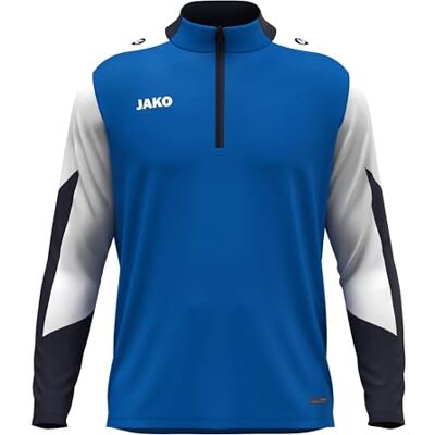 JAKO Dynamic Ziptop Sweatshirt Kids Kinder JAKO Dynamic Ziptop Sweatshirt Kids Kinder