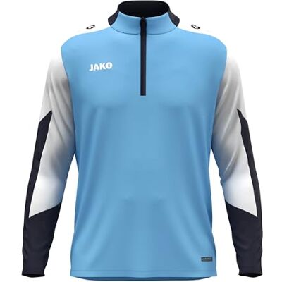 JAKO Dynamic Ziptop Sweatshirt Kids Kinder JAKO Dynamic Ziptop Sweatshirt Kids Kinder