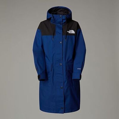 THE NORTH FACE Damen Reign On Parka jacke (1er Pack) THE NORTH FACE Damen Reign On Parka jacke (1er Pack)