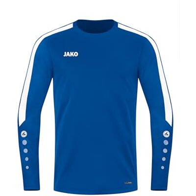 JAKO Power Sweatshirt Kids Kinder JAKO Power Sweatshirt Kids Kinder