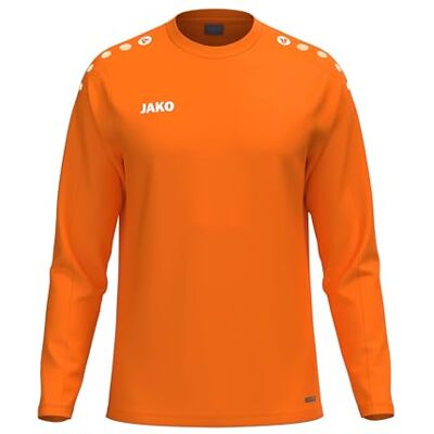 JAKO One Sweatshirt Kids Kinder JAKO One Sweatshirt Kids Kinder