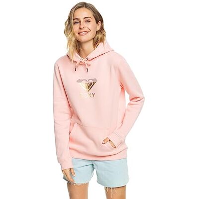 Roxy Itia Gradiant Kapuzen-Sweatshirt für Frauen Roxy Itia Gradiant Kapuzen-Sweatshirt für Frauen