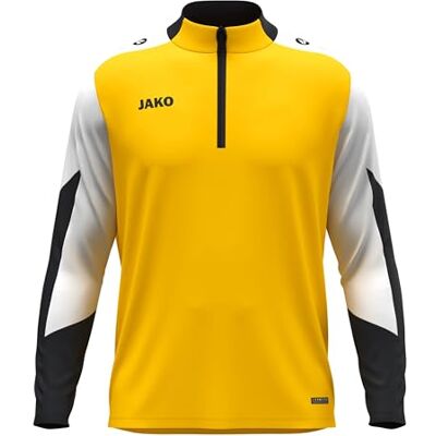 JAKO Dynamic Ziptop Sweatshirt Kids Kinder JAKO Dynamic Ziptop Sweatshirt Kids Kinder