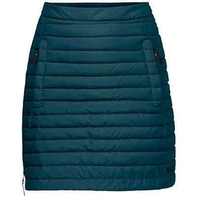 Jack Wolfskin Damen Iceguard Skirt Rock Jack Wolfskin Damen Iceguard Skirt Rock