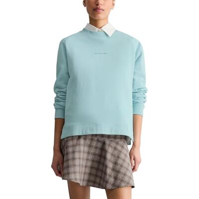Marc O'Polo DfC Sweatshirt Relaxed Marc O'Polo DfC Sweatshirt Relaxed