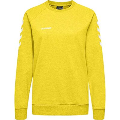 hummel Sweatshirt Hmlgo Damen hummel Sweatshirt Hmlgo Damen