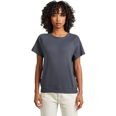 G-STAR Damen Raglan Top T-Shirt (1er Pack) G-STAR Damen Raglan Top T-Shirt (1er Pack)