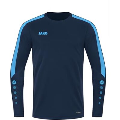 JAKO Power Sweatshirt Kids Kinder JAKO Power Sweatshirt Kids Kinder