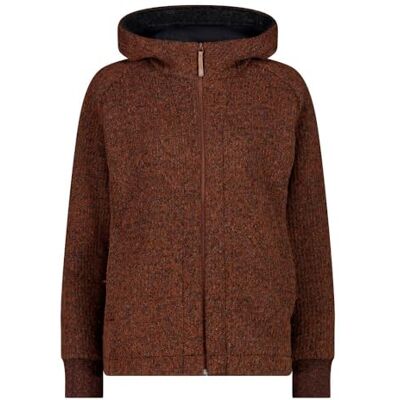 CMP Damen Woman Jacket Fix Hood Jacke CMP Damen Woman Jacket Fix Hood Jacke