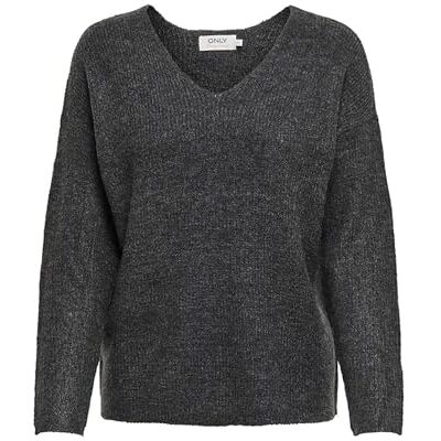 ONLY Female Strickpullover ONLCAMILLA Strickpullover Knitted Pullover ONLY Female Strickpullover ONLCAMILLA Strickpullover Knitted Pullover