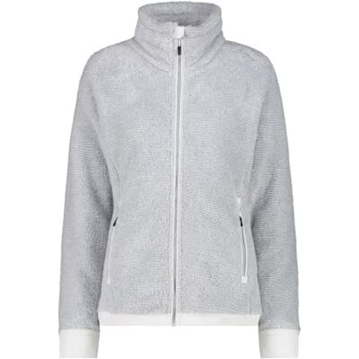 CMP Damen Woman Jacket Sweatshirt CMP Damen Woman Jacket Sweatshirt