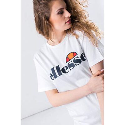 Ellesse Albany T-Shirt, für Damen Ellesse Albany T-Shirt, für Damen
