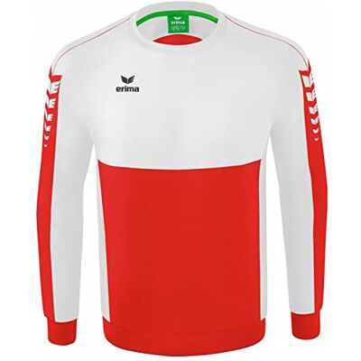 Erima SIX Wings Sweatshirt Herren Erima SIX Wings Sweatshirt Herren