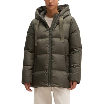 Marc O'Polo Puffer-Daunenjacke mit Kapuze Regular Marc O'Polo Puffer-Daunenjacke mit Kapuze Regular
