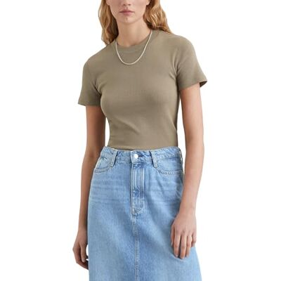 Marc O'Polo V-Neck-T-Shirt Regular Marc O'Polo V-Neck-T-Shirt Regular