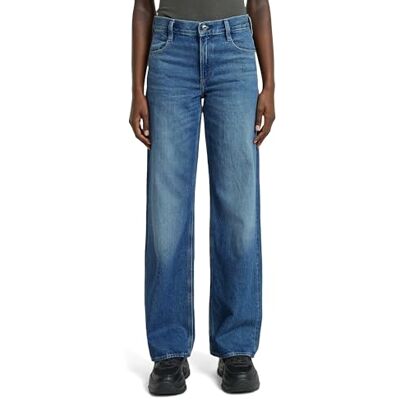 G-STAR Damen Judee Loose Low Waist Jeans G-STAR Damen Judee Loose Low Waist Jeans