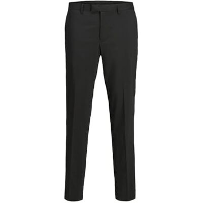 JACK & JONES Boy Anzughose JPRSOLAR Anzughose Junior JACK & JONES Boy Anzughose JPRSOLAR Anzughose Junior