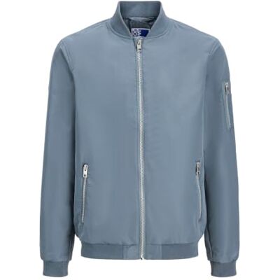 JACK & JONES Boy Blousonjacke Blousonjacke Junior JACK & JONES Boy Blousonjacke Blousonjacke Junior
